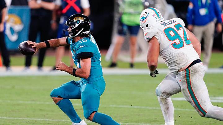 Inside AFC South: Which Trends Have Shown Up For Each Team So Far? Inside AFC South: Which Trends Have Shown Up For Each Team So Far?
