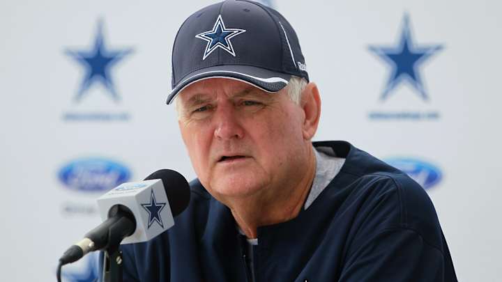 Ex Cowboys Coach Wade Phillips Seeks NFL Job Ex Cowboys Coach Wade Phillips Seeks NFL Job