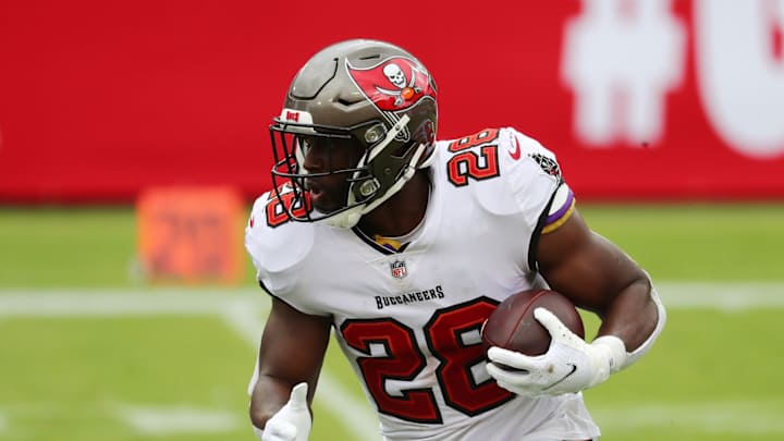 Scouting the Enemy: Broncos Must Stop Bucs RB Leonard Fournette Scouting the Enemy: Broncos Must Stop Bucs RB Leonard Fournette