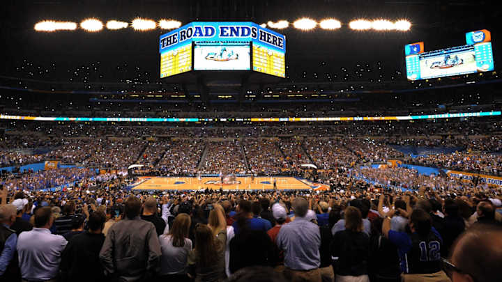 NCAA Releases Health Guidelines for College Basketball