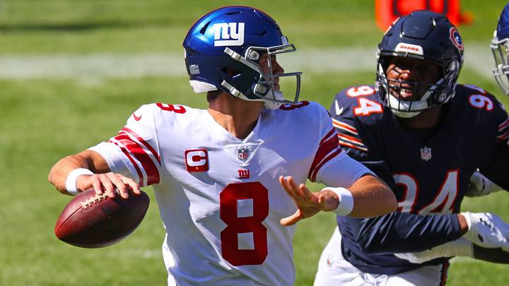 New York Giants Scouting Report for 49ers Fans