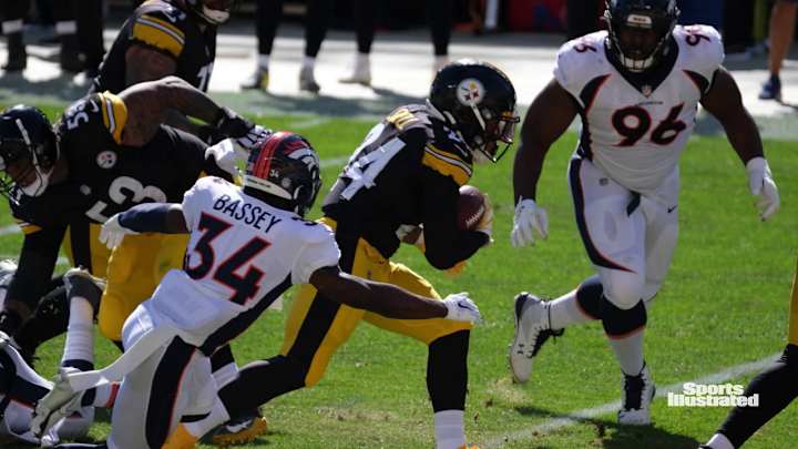 3 Big Weaknesses Leading to Broncos 0-2 Start