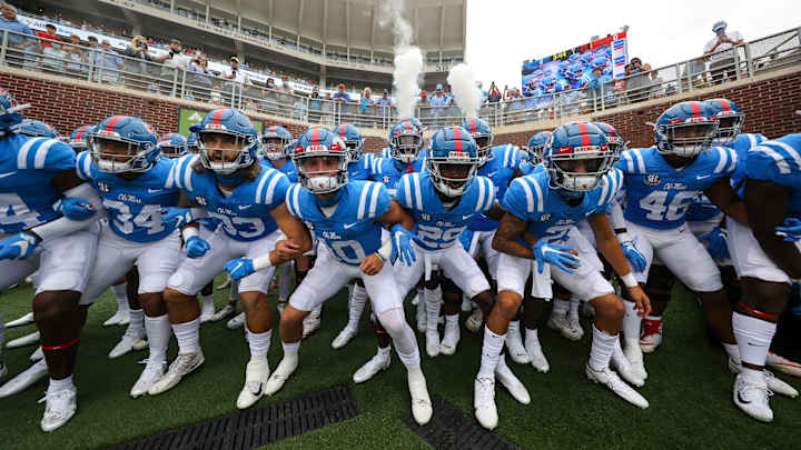 How To Watch Ole Miss vs. Kentucky