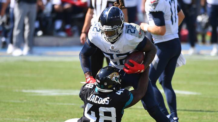 Inside the AFC South: Early Trends