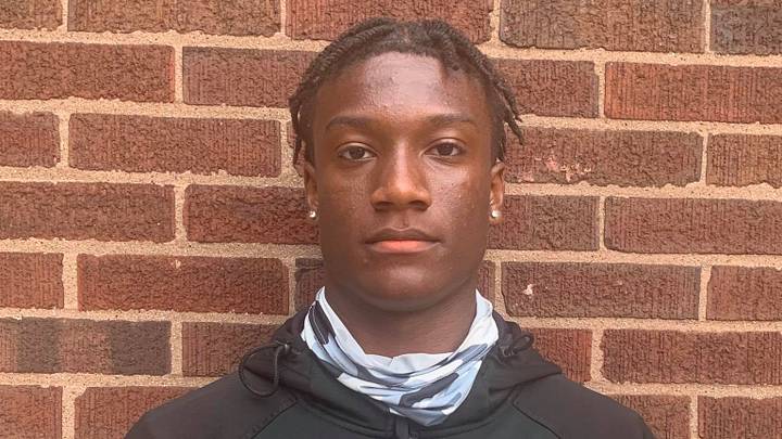 Michigan Targets Dominate At Prep Redzone Camp