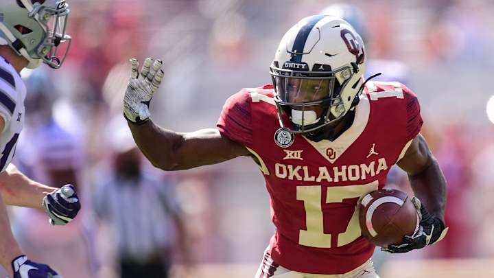 In OU, Iowa State's Matt Campbell still sees 'an extremely talented team'