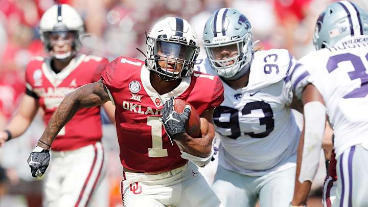 OU-Iowa State: Our Picks