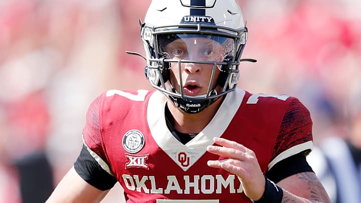 Oklahoma compartmentalizes K-State disappointment, Iowa State challenge: 'The losses, they all suck'