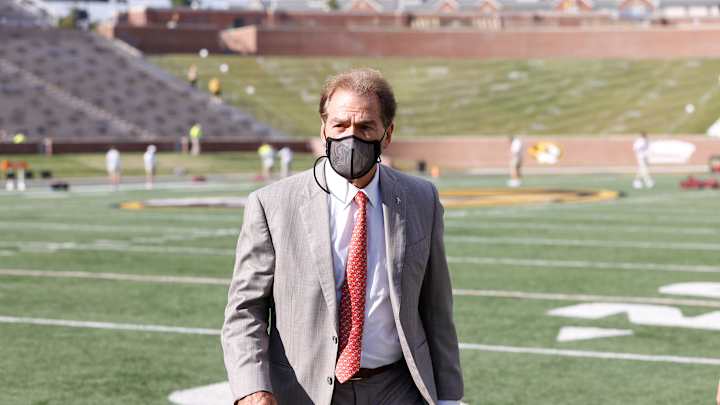 Alabama Poised To Earn No. 1 Spot in AP Top 25 and Coaches Poll After Clemson Loss