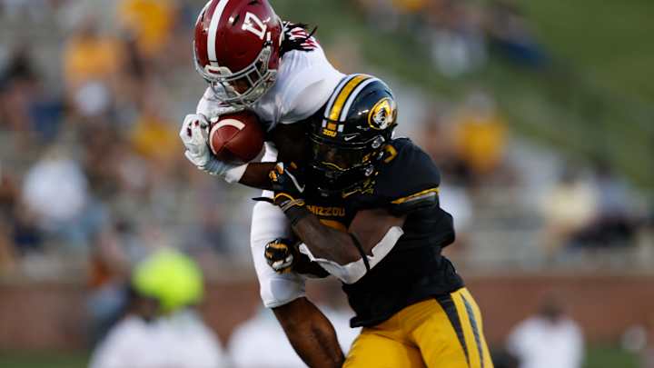 Instant Analysis: Alabama Football 38, Missouri 19 Instant Analysis: Alabama Football 38, Missouri 19