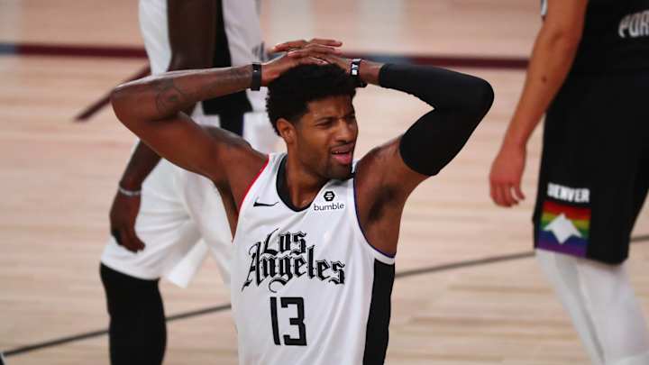 Richard Jefferson: LA Clippers Went 'Full Chernobyl' in NBA Playoffs Richard Jefferson: LA Clippers Went 'Full Chernobyl' in NBA Playoffs