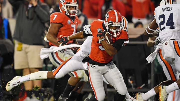 College Gameday Coming to Athens for Auburn vs Georgia College Gameday Coming to Athens for Auburn vs Georgia