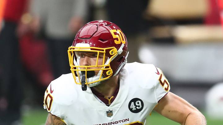 WFT Promotes Two From Practice Squad WFT Promotes Two From Practice Squad