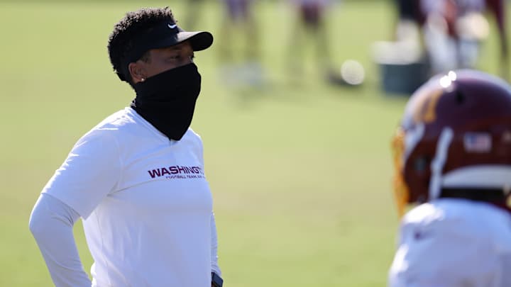 Sunday is a Historic Day for NFL & Women in Cleveland