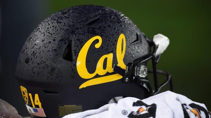 Cal DB Dejuan Butler Enters Transfer Portal