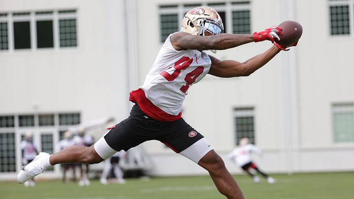 Five Reasons the 49ers Will Beat the Giants Despite all the Injuries