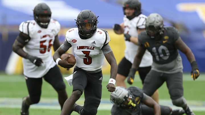 Points of Emphasis: Louisville vs. Pitt