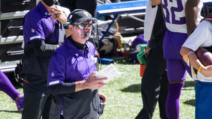 Three Keys to Victory For the Vikings Against the Titans