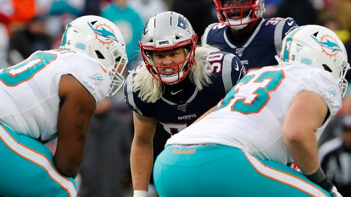 3 Patriots Players To Watch in Week 3 Matchup vs. Raiders