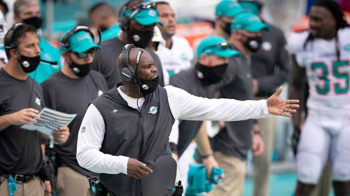 Flores Thursday Morning Minicamp Takeaways