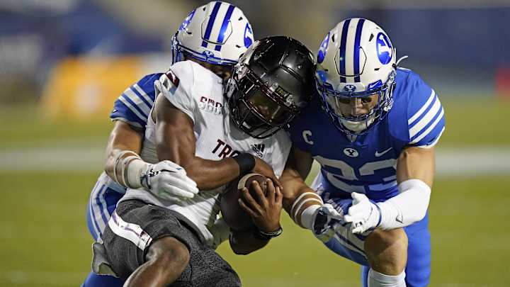 BYU Football: Best & Worst-Case Scenarios for the College Football Playoff Rankings