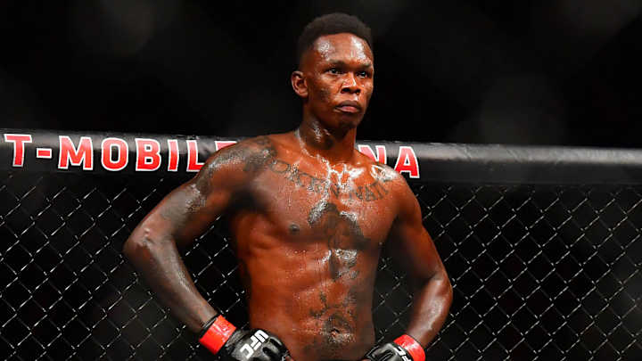 Adesanya Mauls Costa at UFC 253 to Establish Middleweight as a Class of His Own