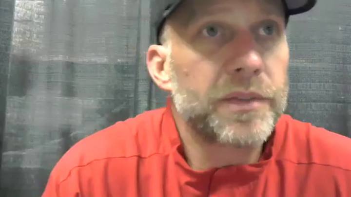 Coach Dave Doeren Postgame Press Conference