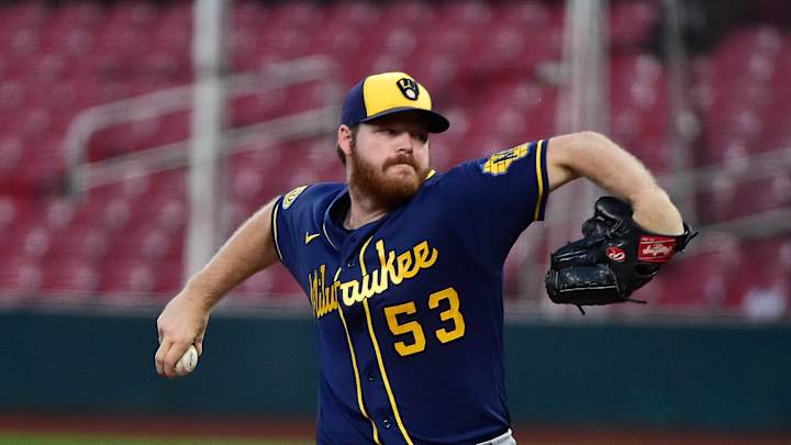 Big League Bulldogs (entering 9/27): Woodruff dominates, Graveman shines and Moreland goes yard