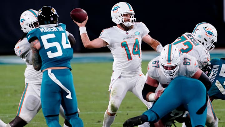 To Blitz or Not to Blitz: The Question Facing the Jaguars' Pass Rush