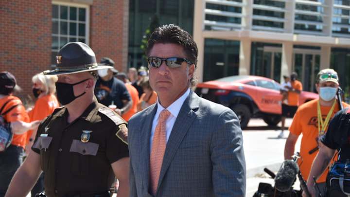 Oklahoma State Football Recruiting: Expectations vs. Reality