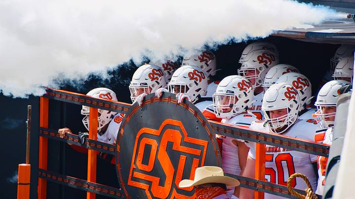 Oklahoma State Battles Bye Weekend and Big 12 Predictions