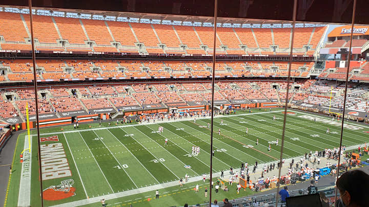 Hot Start Leads to Dumpster Fire Finish for Washington Football Team Hot Start Leads to Dumpster Fire Finish for Washington Football Team