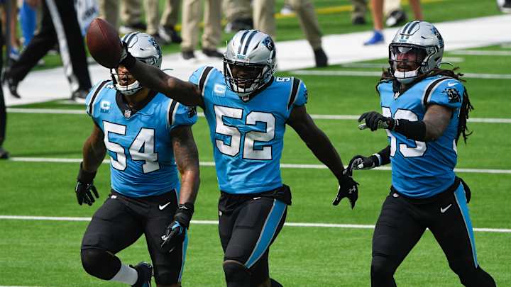 Carolina Panthers Defensive Keys to Victory vs Saints