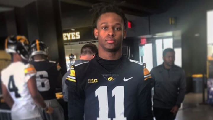 Top Defensive Performers From Prep Redzone Camp Top Defensive Performers From Prep Redzone Camp