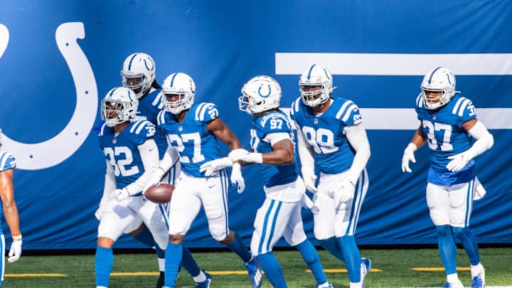 PODCAST: T.Y. Hilton Returns, And All The Latest Colts Free Agency News