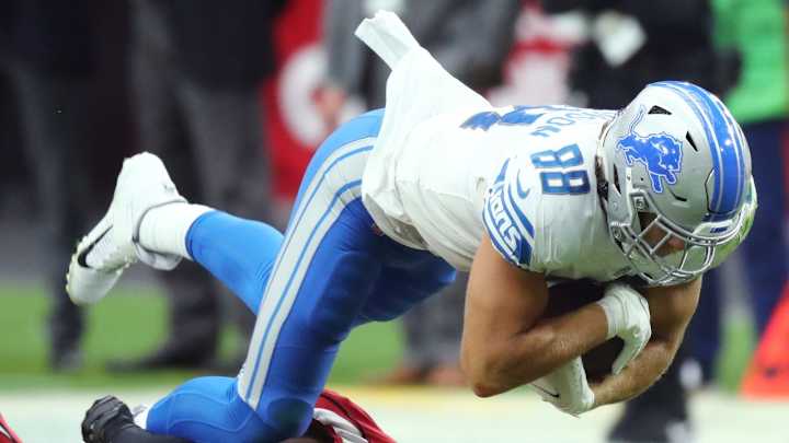 The One Matchup Lions Must Exploit against Saints The One Matchup Lions Must Exploit against Saints