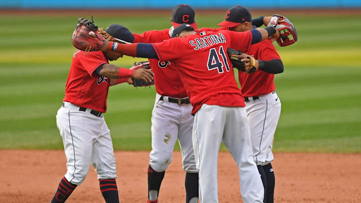 Indians to Host Yankees in Wild Card Round at Progressive Field Starting Tuesday