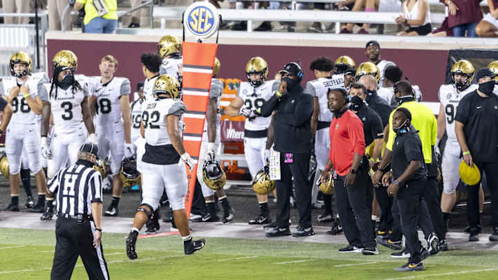 The Good, Bad and Ugly: Texas A&M