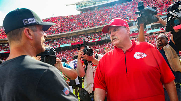 What the Chiefs Need to do to Secure a Win on Monday Night Football What the Chiefs Need to do to Secure a Win on Monday Night Football