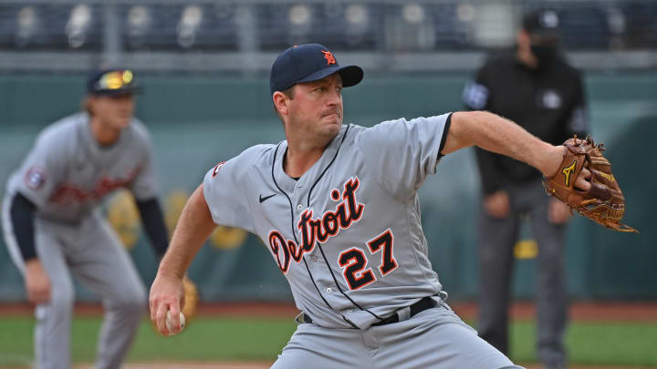 Detroit Tigers Lose Season Finale 3-1 in Kansas City; Focus Shifts to Offseason Detroit Tigers Lose Season Finale 3-1 in Kansas City; Focus Shifts to Offseason