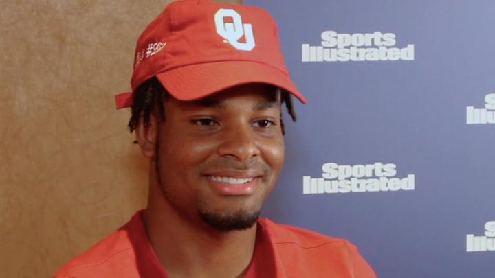 How Jalil Farooq Committing to Oklahoma Impacts Ohio State, Emeka Egbuka