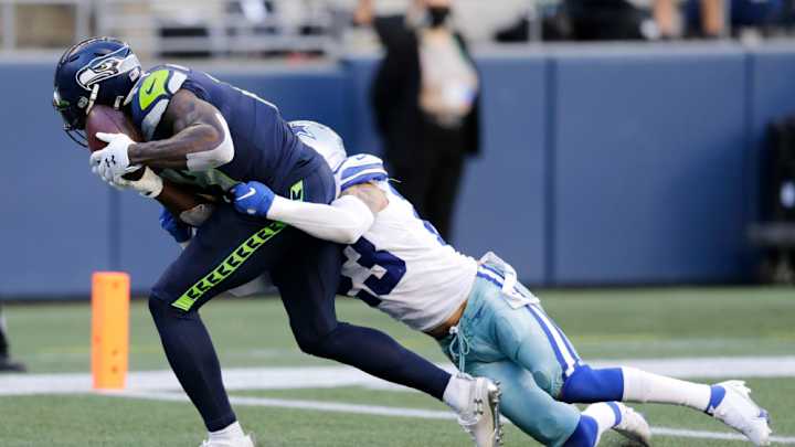 Seahawks 38, Cowboys 31: 10 Whitty Observations - Exasperating Entertainment