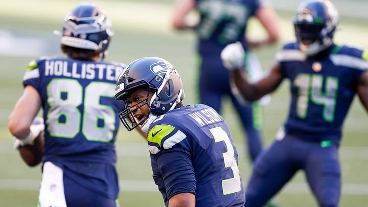 3 Up, 3 Down: Winners, Losers from Seahawks Week 3 Comeback Victory Against Cowboys