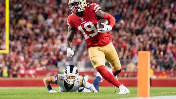 49ers @ Giants: Live Updates and Analysis