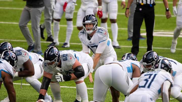 Vikings vs. Titans Live Score Updates, Discussion Vikings vs. Titans Live Score Updates, Discussion