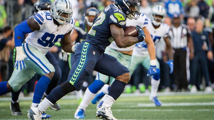 Seahawks vs. Cowboys Week 3 Predictions Seahawks vs. Cowboys Week 3 Predictions