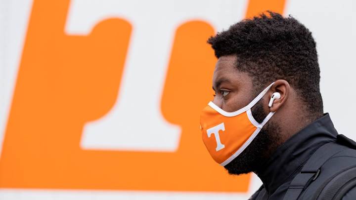 Keys to the Game: How Tennessee Defeats Georgia on the Road