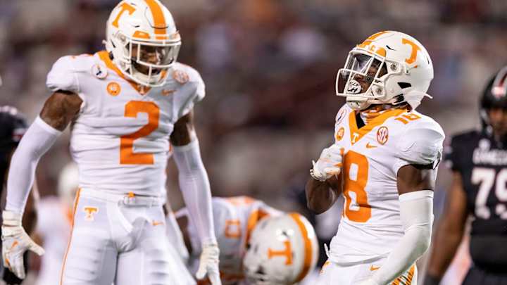 Doneiko Slaughter Active Against Texas A&M