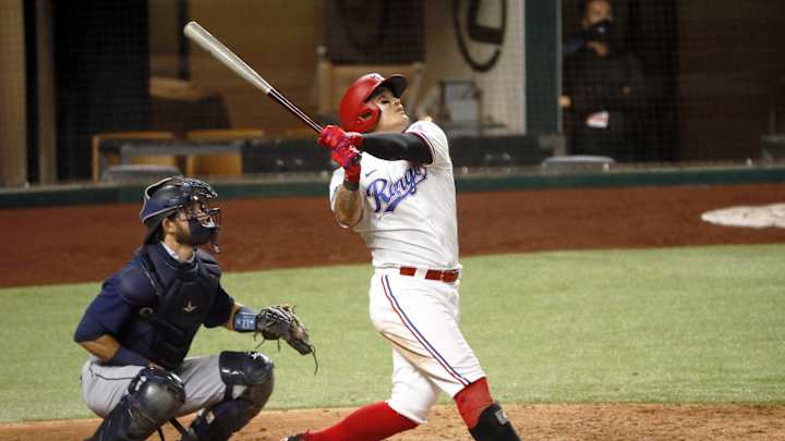 Rangers vs Astros Pre-Game Notes: Shin-Soo Choo Leading Off in Season Finale