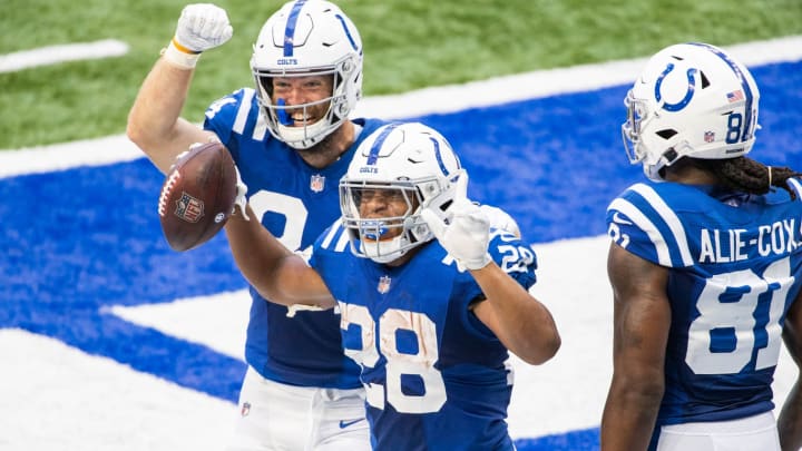 Now Colts Need to Play Well on Road